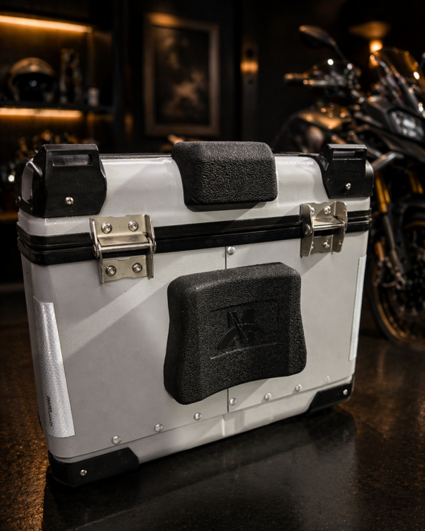 Espaldar TOP CASE MOTOTECH Colombia Top Case (Selección)