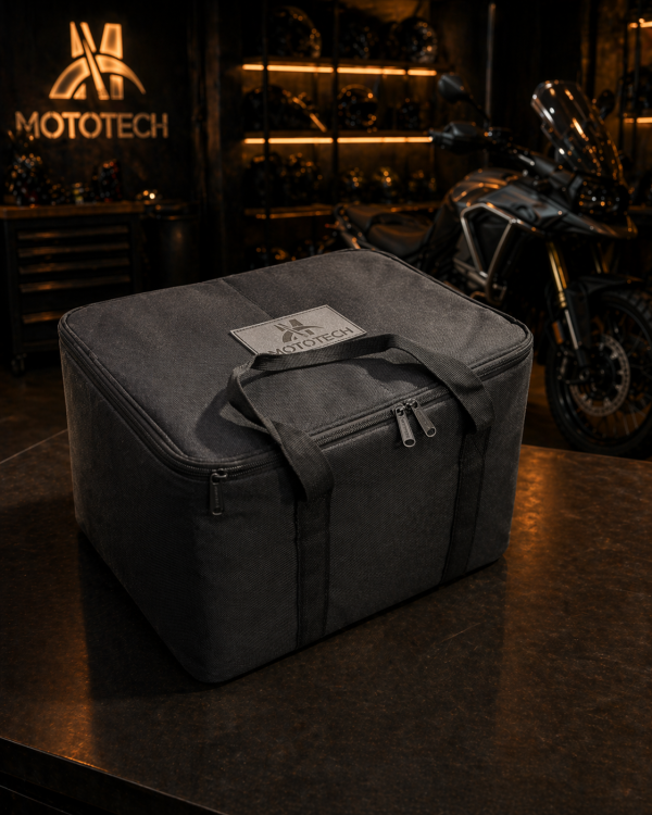 Maletín TOP CASE MOTOTECH Colombia Top Case (Selección)