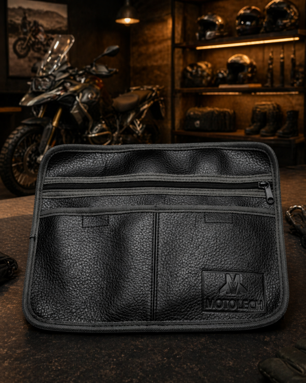 Portadocumentos TOP CASE MOTOTECH Top Case (Selección)